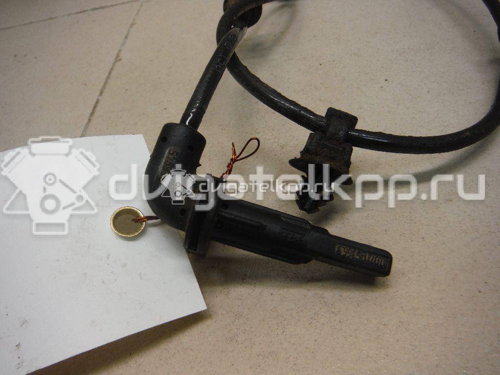 Фото Датчик ABS задний  13346945 для Opel Cascada W13 / Astra / Ampera / Insignia / Meriva {forloop.counter}}