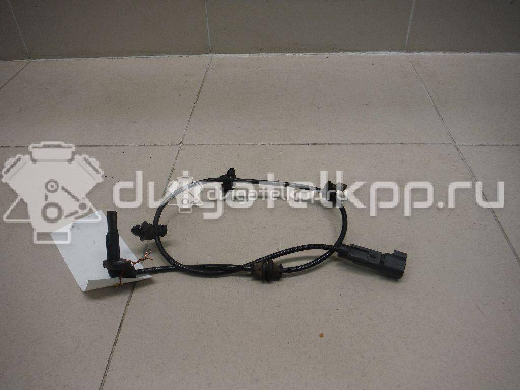 Фото Датчик ABS задний  13346945 для Opel Cascada W13 / Astra / Ampera / Insignia / Meriva {forloop.counter}}