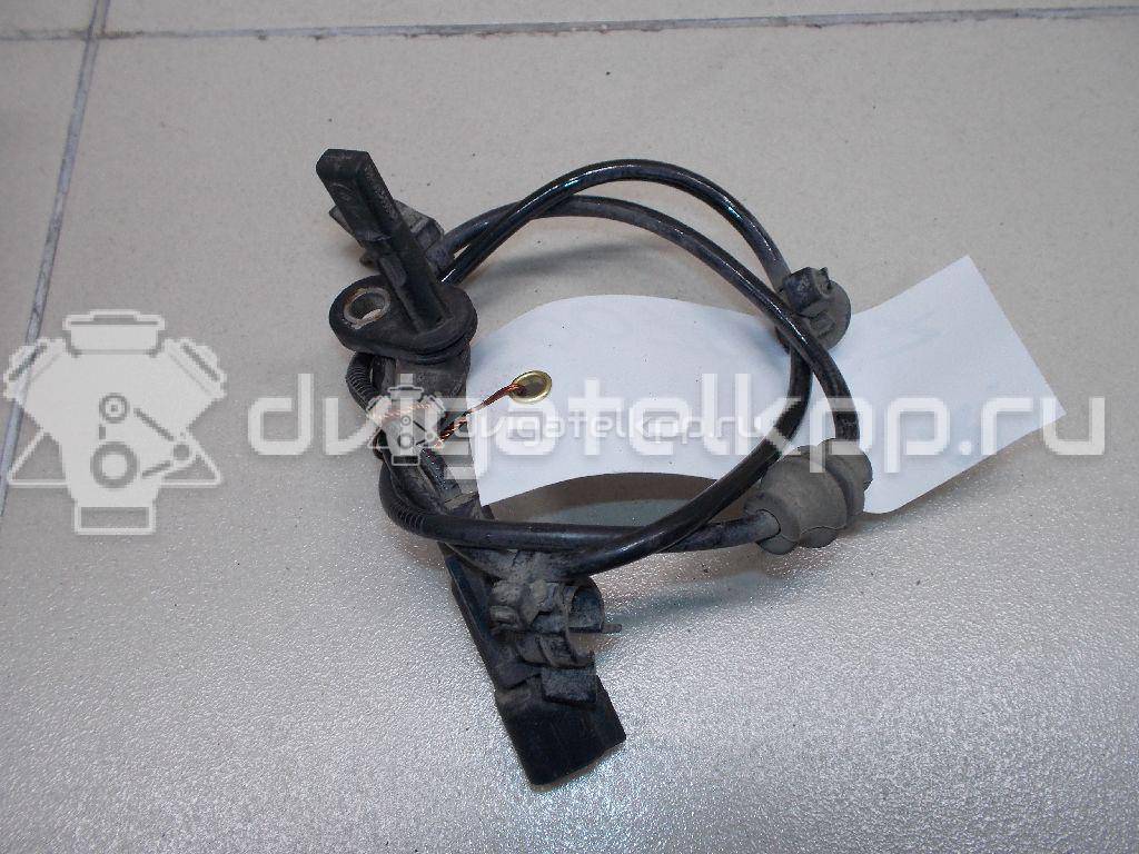 Фото Датчик ABS задний  13346945 для Opel Cascada W13 / Astra / Ampera / Insignia / Meriva {forloop.counter}}