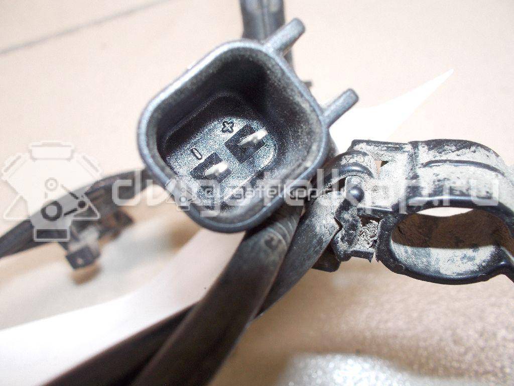 Фото Датчик ABS задний  13346945 для Opel Cascada W13 / Astra / Ampera / Insignia / Meriva {forloop.counter}}