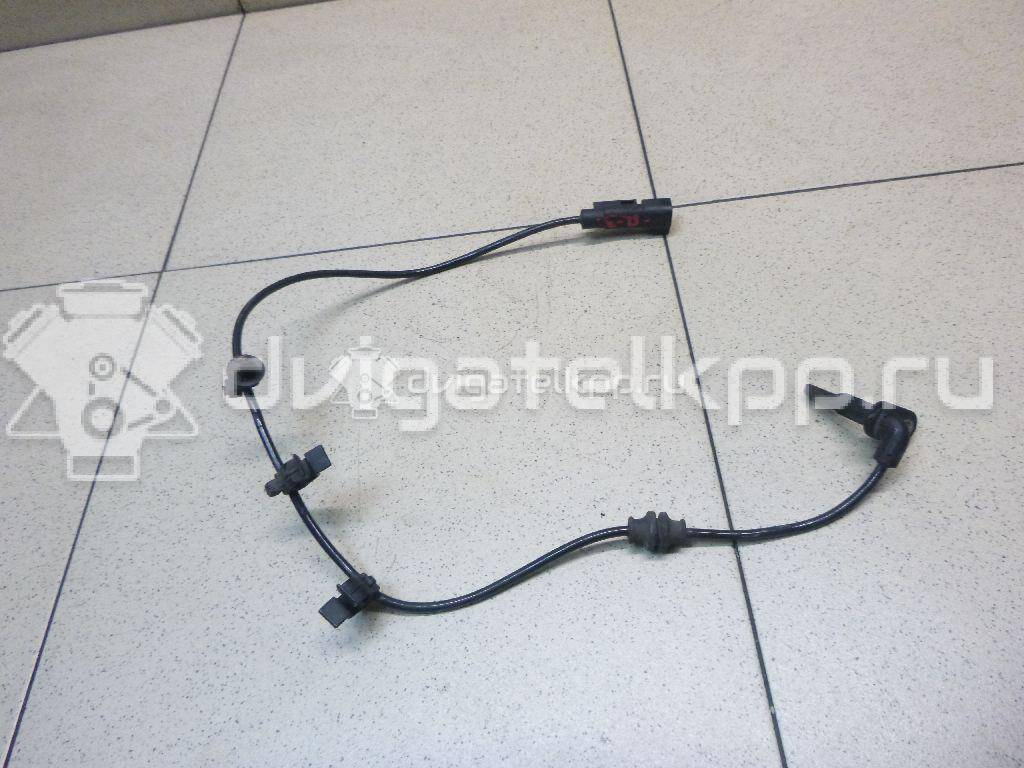 Фото Датчик ABS задний  13346945 для Opel Cascada W13 / Astra / Ampera / Insignia / Meriva {forloop.counter}}