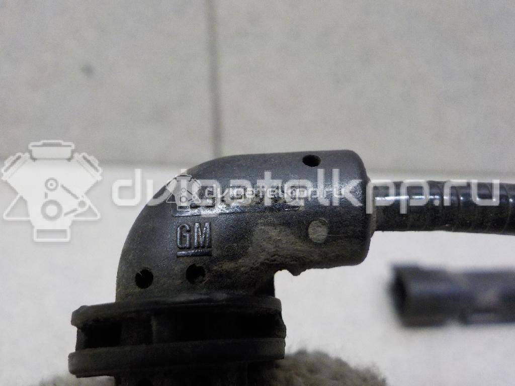 Фото Датчик ABS задний  13346945 для Opel Cascada W13 / Astra / Ampera / Insignia / Meriva {forloop.counter}}