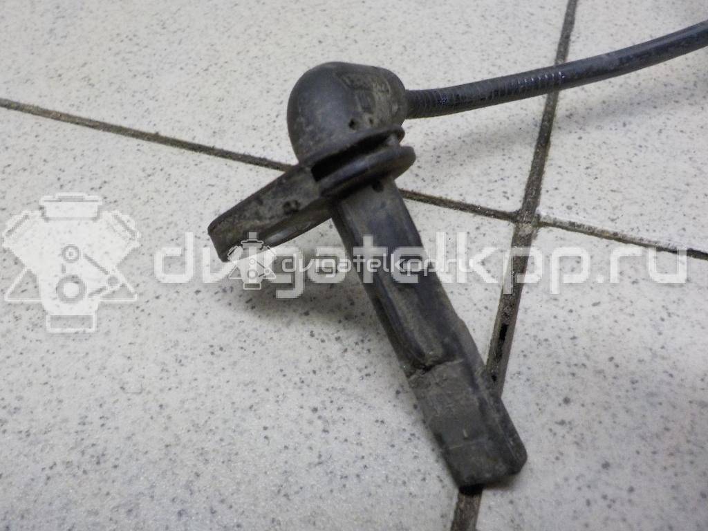 Фото Датчик ABS задний  13346945 для Opel Cascada W13 / Astra / Ampera / Insignia / Meriva {forloop.counter}}