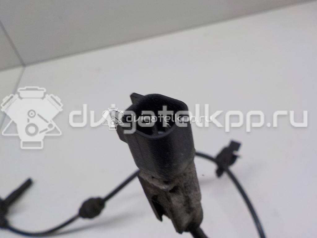 Фото Датчик ABS задний  13346945 для Opel Cascada W13 / Astra / Ampera / Insignia / Meriva {forloop.counter}}