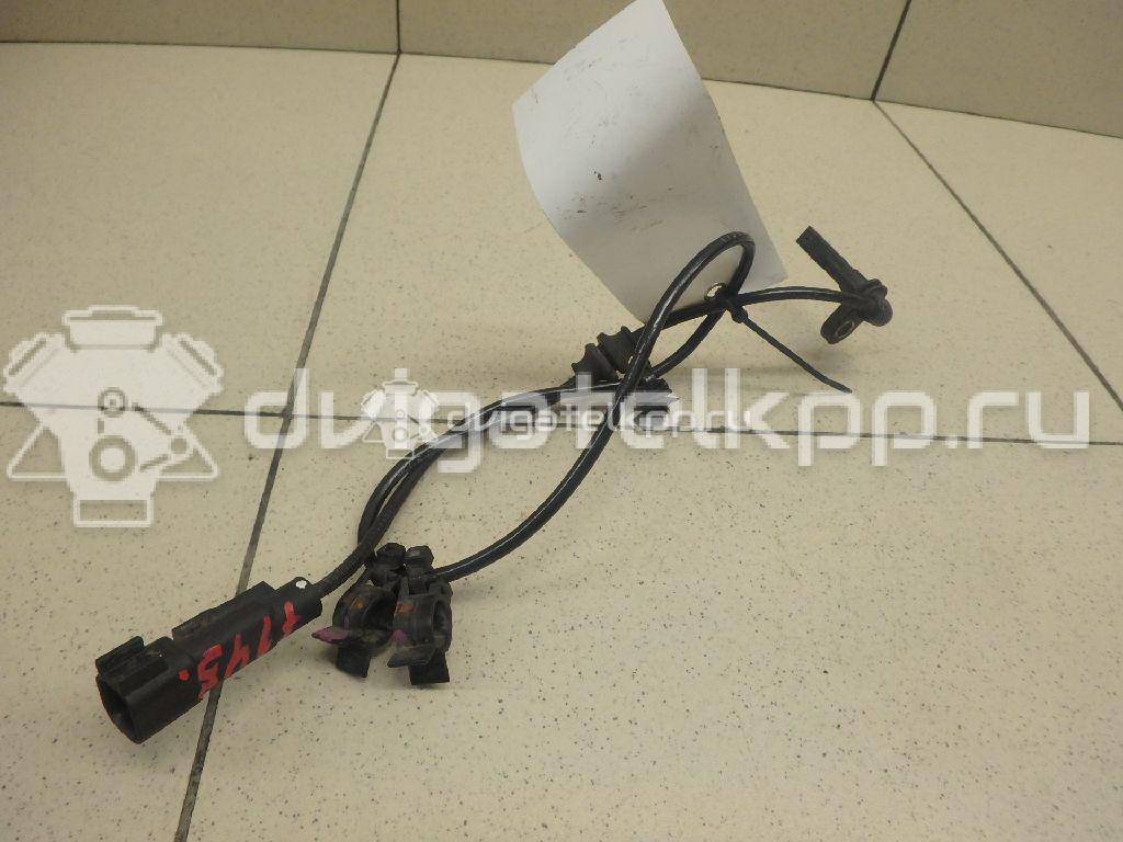 Фото Датчик ABS задний  13346945 для Opel Cascada W13 / Astra / Ampera / Insignia / Meriva {forloop.counter}}
