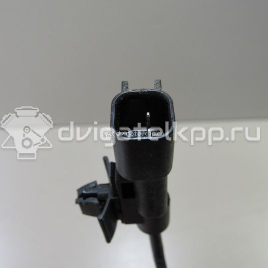 Фото Датчик ABS задний  13346945 для Opel Cascada W13 / Astra / Ampera / Insignia / Meriva
