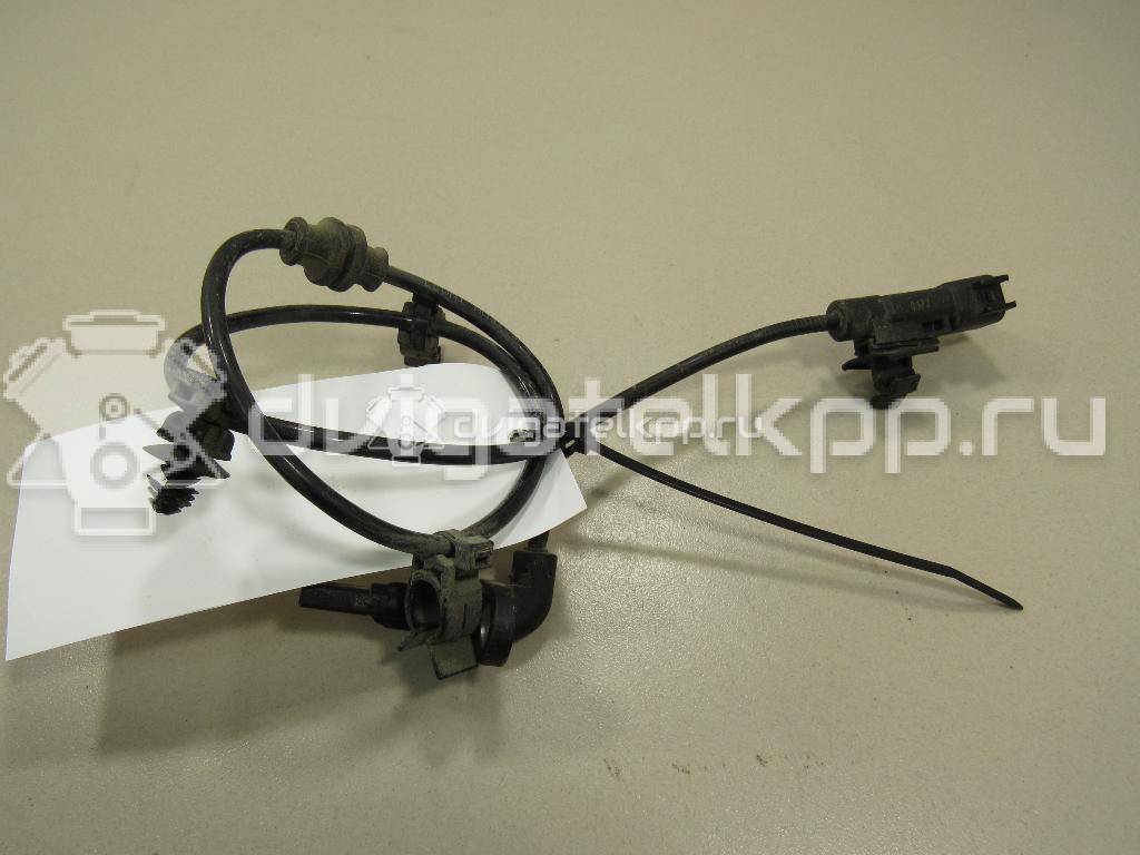 Фото Датчик ABS задний  13346945 для Opel Cascada W13 / Astra / Ampera / Insignia / Meriva {forloop.counter}}