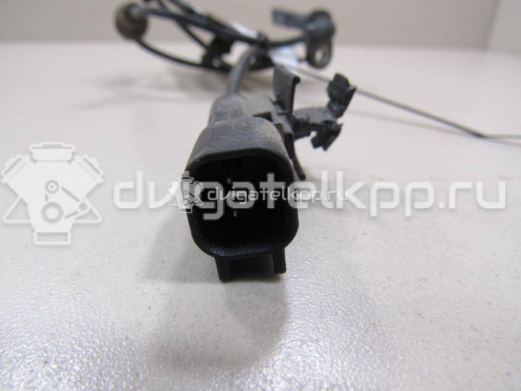 Фото Датчик ABS задний  13346945 для Opel Cascada W13 / Astra / Ampera / Insignia / Meriva {forloop.counter}}