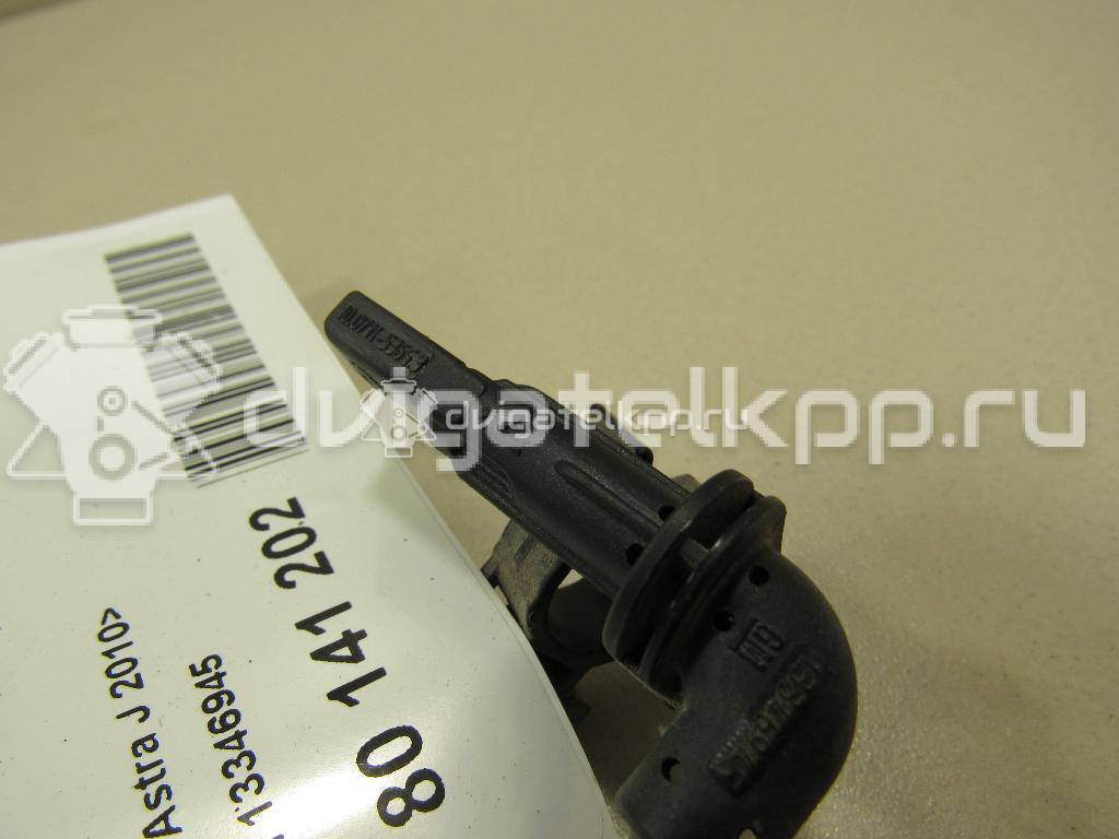 Фото Датчик ABS задний  13346945 для Opel Cascada W13 / Astra / Ampera / Insignia / Meriva {forloop.counter}}