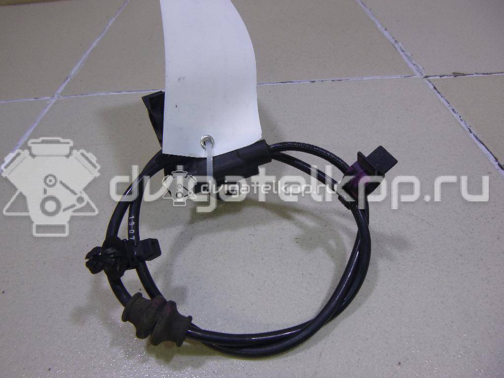 Фото Датчик ABS задний  13346945 для Opel Cascada W13 / Astra / Ampera / Insignia / Meriva {forloop.counter}}