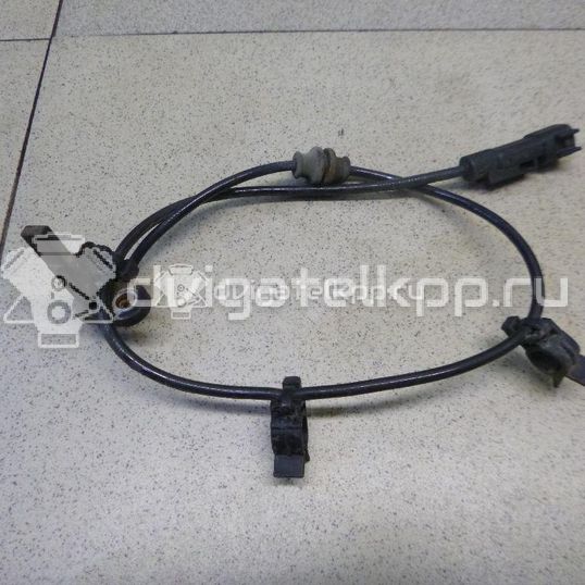 Фото Датчик ABS задний  13346945 для Opel Cascada W13 / Astra / Ampera / Insignia / Meriva
