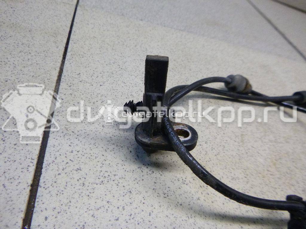 Фото Датчик ABS задний  13346945 для Opel Cascada W13 / Astra / Ampera / Insignia / Meriva {forloop.counter}}