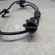 Фото Датчик ABS задний  13346945 для Opel Cascada W13 / Astra / Ampera / Insignia / Meriva {forloop.counter}}