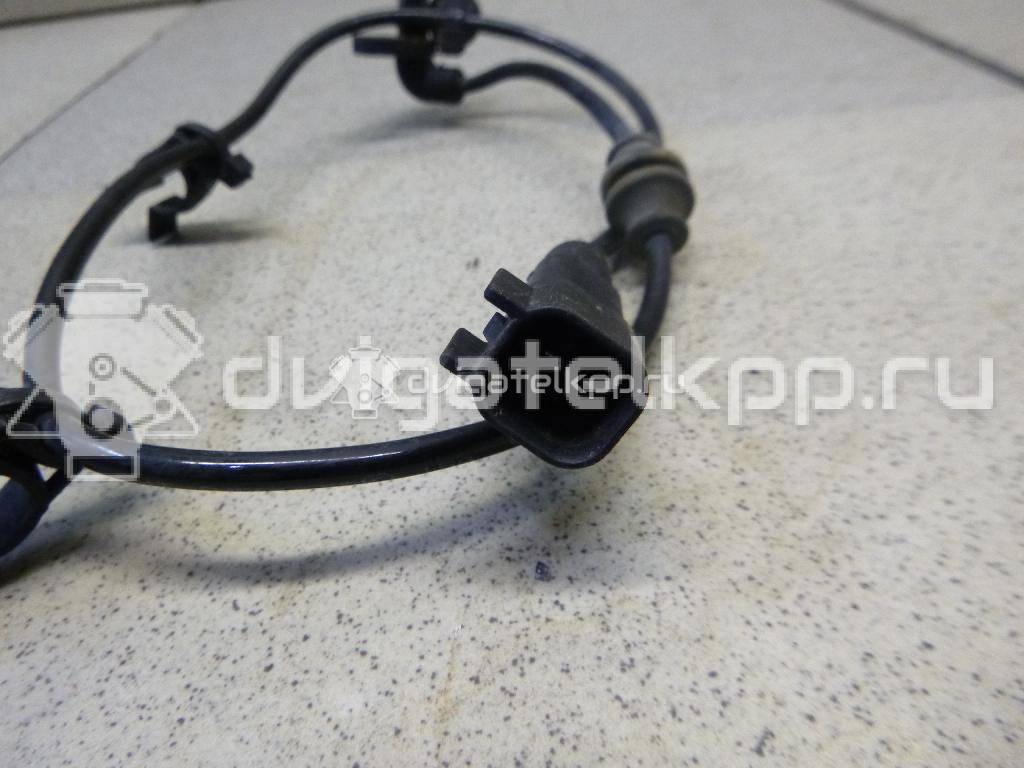 Фото Датчик ABS задний  13346945 для Opel Cascada W13 / Astra / Ampera / Insignia / Meriva {forloop.counter}}