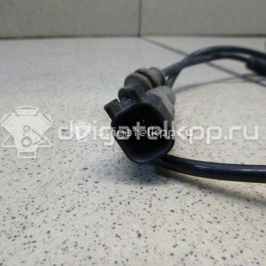 Фото Датчик ABS задний  13346945 для Opel Cascada W13 / Astra / Ampera / Insignia / Meriva