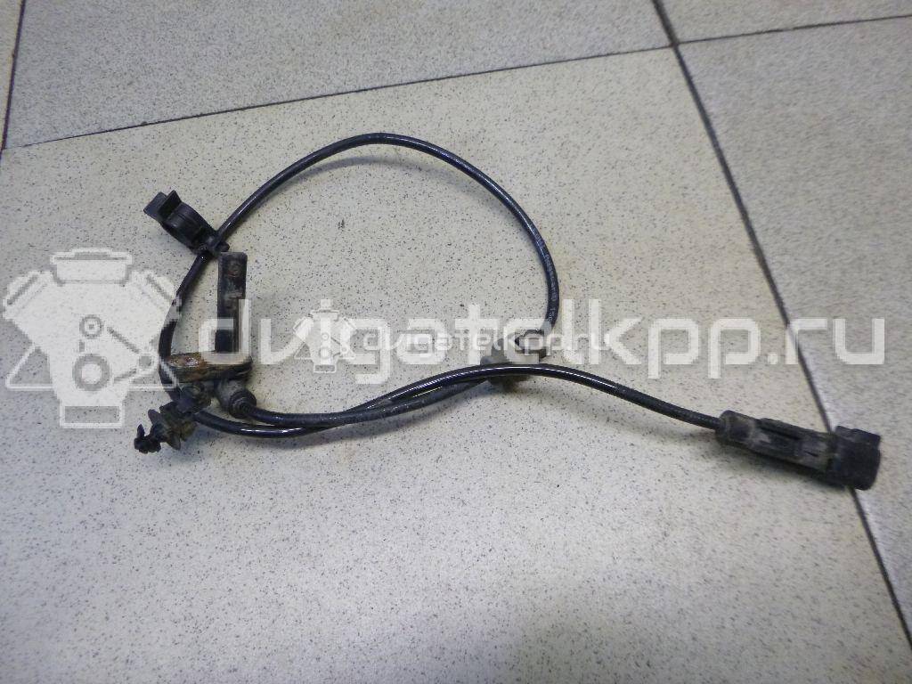 Фото Датчик ABS задний  13346945 для Opel Cascada W13 / Astra / Ampera / Insignia / Meriva {forloop.counter}}