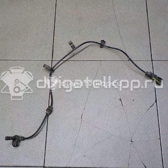 Фото Датчик ABS задний  13346945 для Opel Cascada W13 / Astra / Ampera / Insignia / Meriva