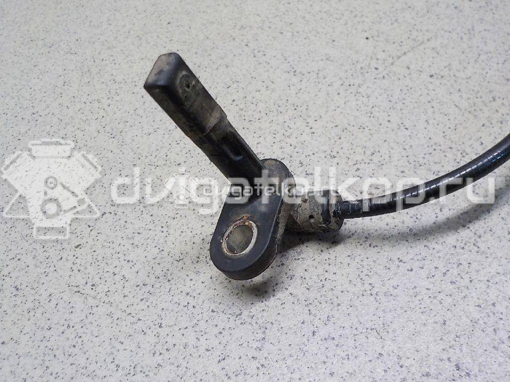 Фото Датчик ABS задний  13346945 для Opel Cascada W13 / Astra / Ampera / Insignia / Meriva {forloop.counter}}