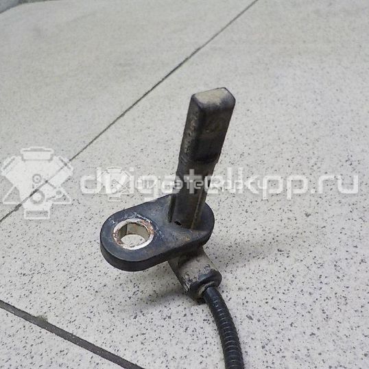 Фото Датчик ABS задний  13346945 для Opel Cascada W13 / Astra / Ampera / Insignia / Meriva