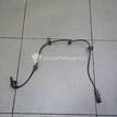 Фото Датчик ABS задний  13346945 для Opel Cascada W13 / Astra / Ampera / Insignia / Meriva {forloop.counter}}