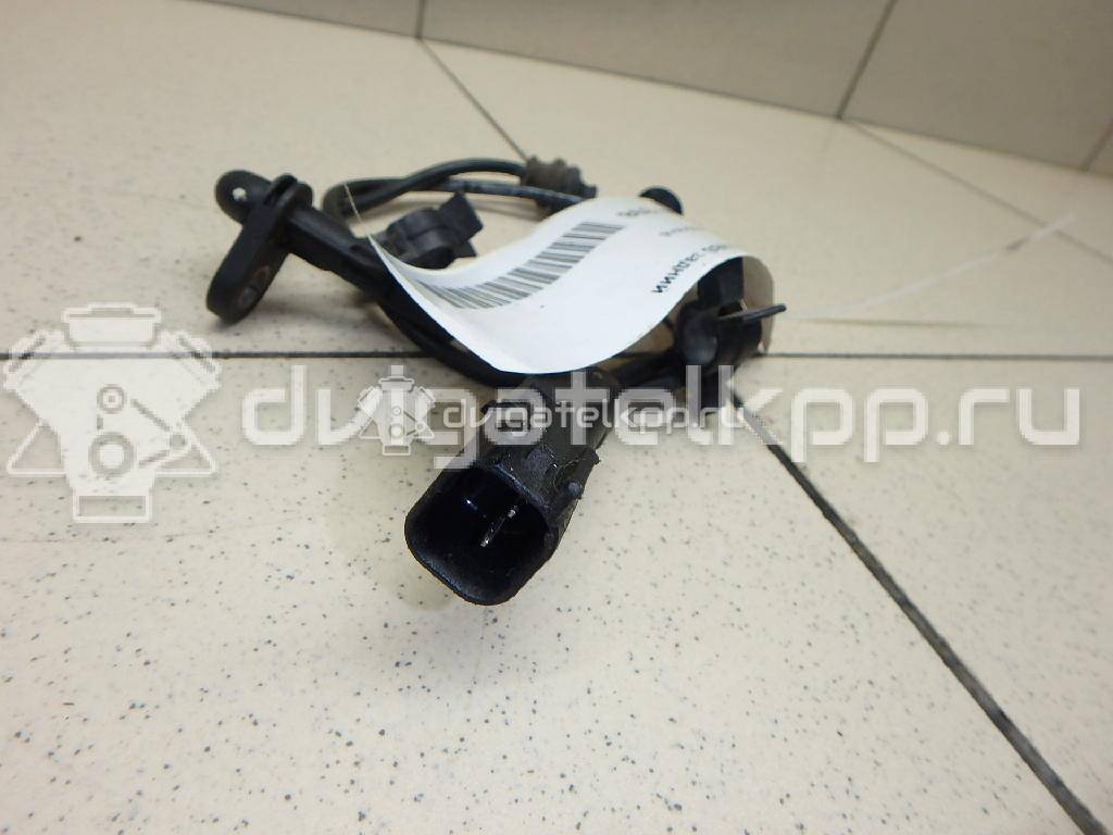 Фото Датчик ABS задний  13346945 для Opel Cascada W13 / Astra / Ampera / Insignia / Meriva {forloop.counter}}