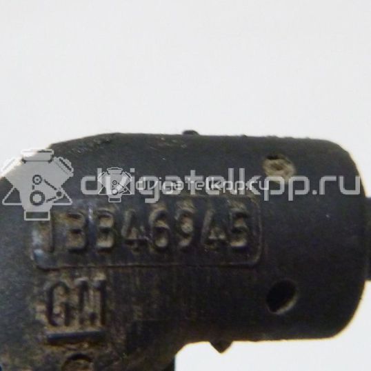 Фото Датчик ABS задний  13346945 для Opel Cascada W13 / Astra / Ampera / Insignia / Meriva