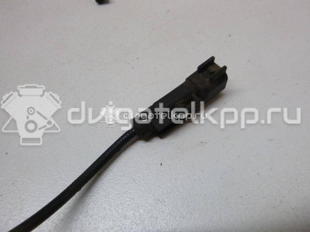 Фото Датчик ABS задний  13346945 для Opel Cascada W13 / Astra / Ampera / Insignia / Meriva {forloop.counter}}