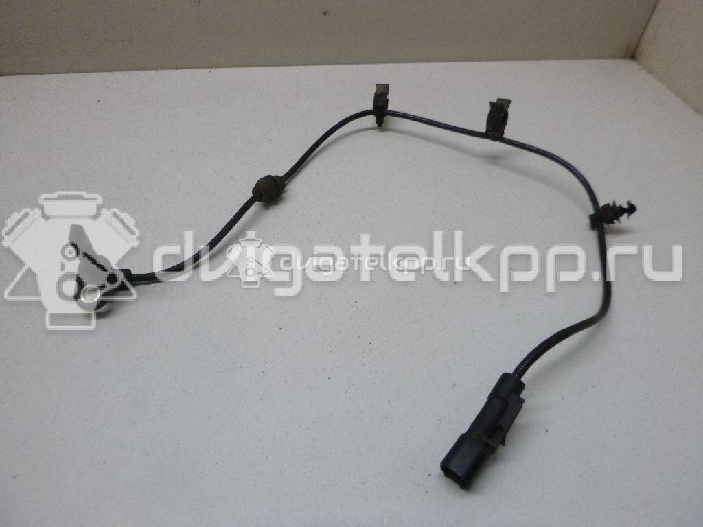 Фото Датчик ABS задний  13346945 для Opel Cascada W13 / Astra / Ampera / Insignia / Meriva {forloop.counter}}