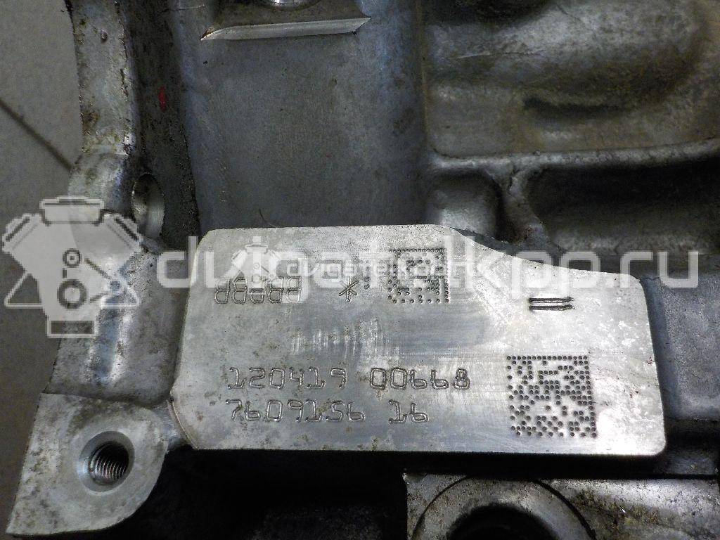 Фото Блок двигателя для двигателя N20 B20 B для Bmw 5 / 2 / 4 / 3 163-184 л.с 16V 2.0 л бензин 11112357459 {forloop.counter}}