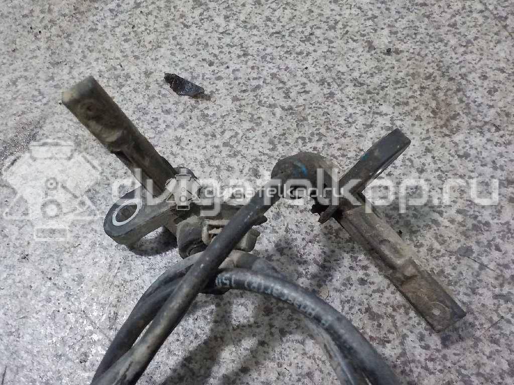 Фото Датчик ABS задний  13346945 для Opel Cascada W13 / Astra / Ampera / Insignia / Meriva {forloop.counter}}