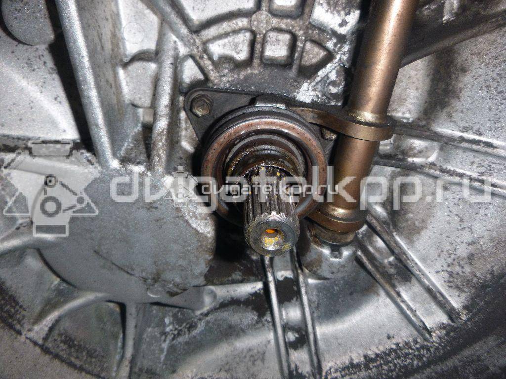 Фото Контрактная (б/у) МКПП для Hyundai Tucson / Highway Van / Trajet Fo / Elantra / Santa Fé 113-116 л.с 16V 2.0 л D4EA Дизельное топливо 4300039940 {forloop.counter}}