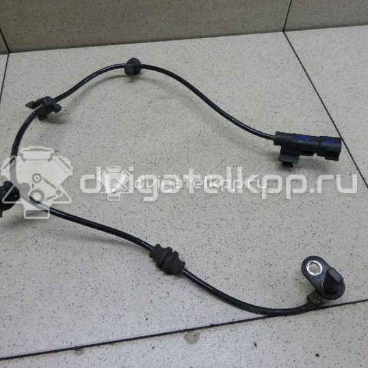 Фото Датчик ABS задний  13324530 для Opel Cascada W13 / Astra / Ampera / Insignia / Meriva
