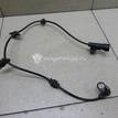 Фото Датчик ABS задний  13324530 для Opel Cascada W13 / Astra / Ampera / Insignia / Meriva {forloop.counter}}