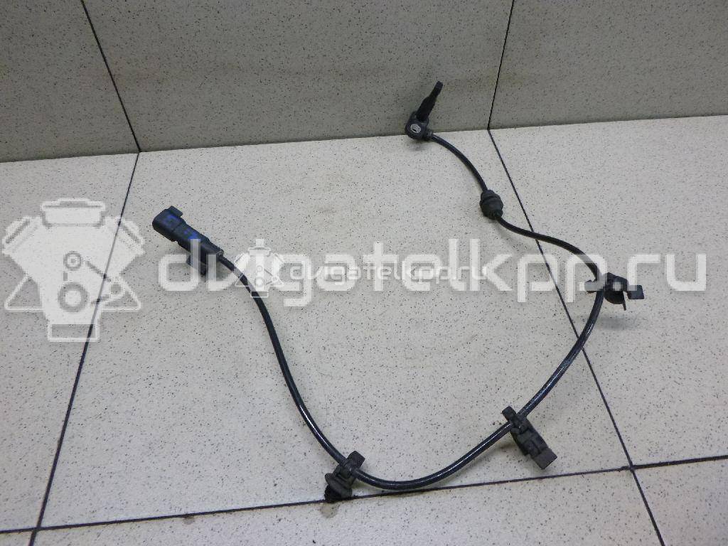 Фото Датчик ABS задний  13324530 для Opel Cascada W13 / Astra / Ampera / Insignia / Meriva {forloop.counter}}