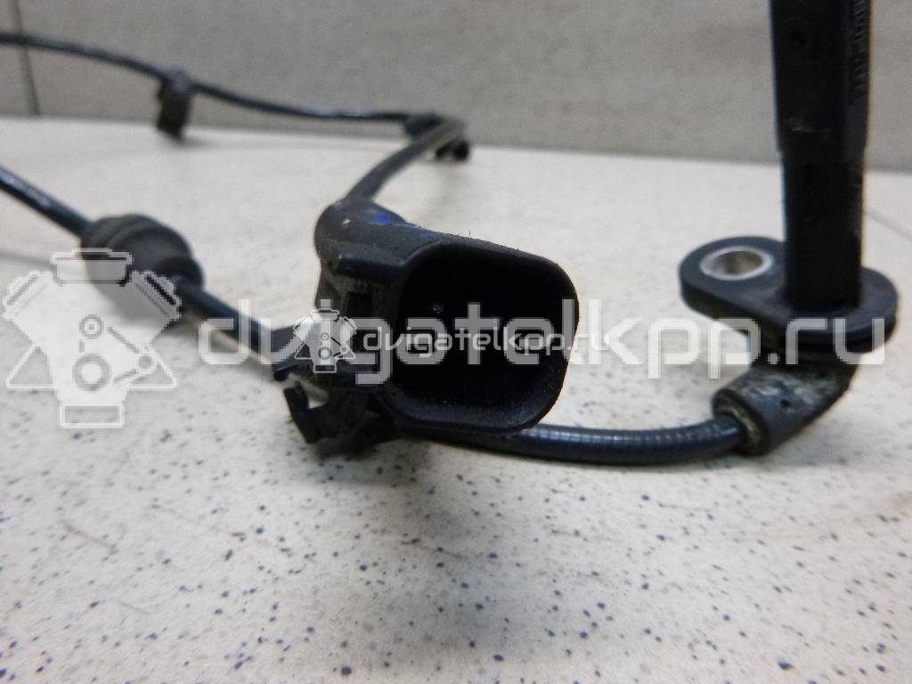 Фото Датчик ABS задний  13324530 для Opel Cascada W13 / Astra / Ampera / Insignia / Meriva {forloop.counter}}