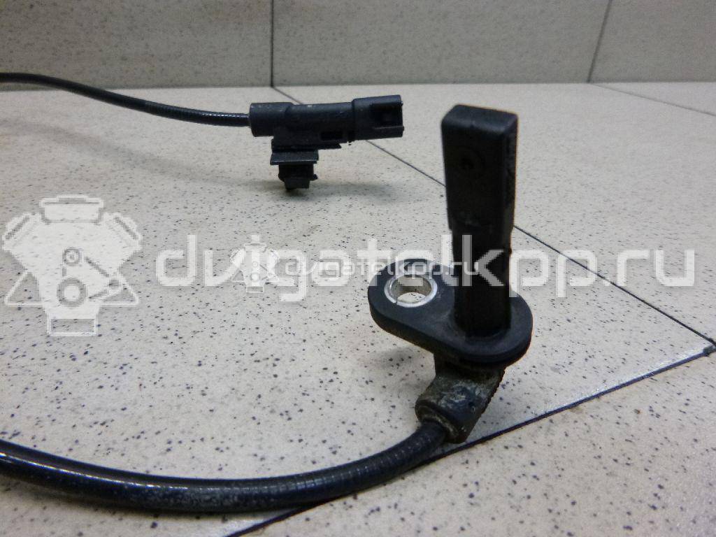 Фото Датчик ABS задний  13324530 для Opel Cascada W13 / Astra / Ampera / Insignia / Meriva {forloop.counter}}