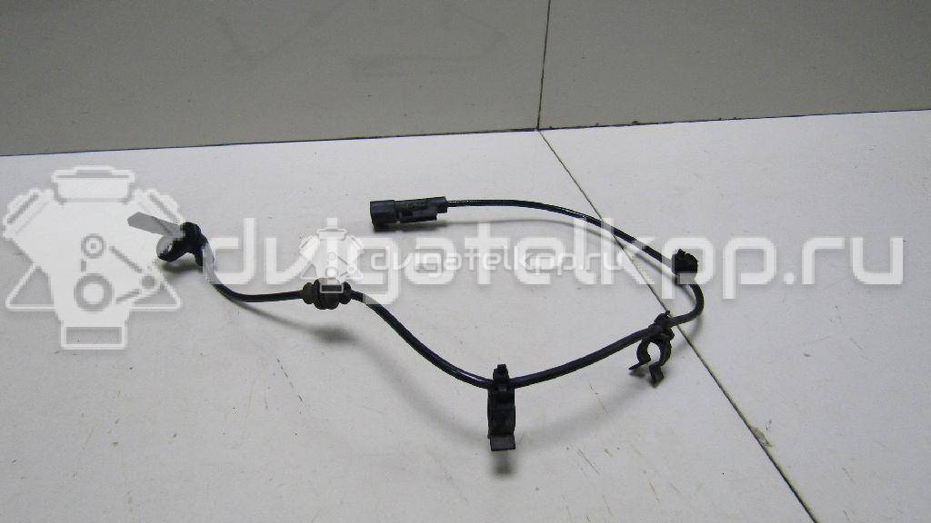 Фото Датчик ABS задний  13324530 для Opel Cascada W13 / Astra / Ampera / Insignia / Meriva {forloop.counter}}