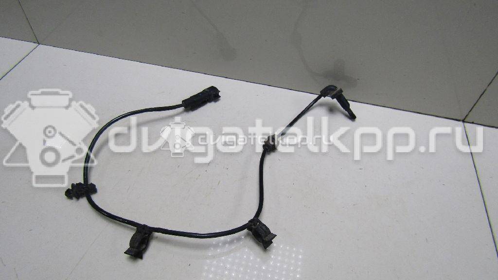 Фото Датчик ABS задний  13324530 для Opel Cascada W13 / Astra / Ampera / Insignia / Meriva {forloop.counter}}