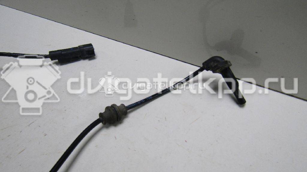 Фото Датчик ABS задний  13324530 для Opel Cascada W13 / Astra / Ampera / Insignia / Meriva {forloop.counter}}