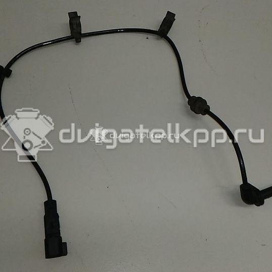 Фото Датчик ABS задний  13324530 для Opel Cascada W13 / Astra / Ampera / Insignia / Meriva