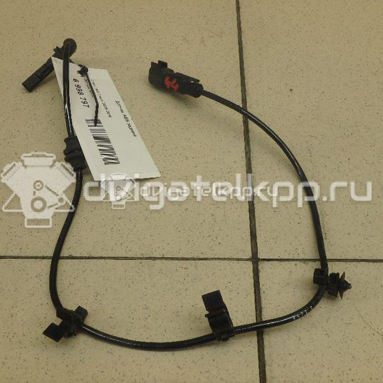 Фото Датчик ABS задний  13470643 для Opel Cascada W13 / Astra / Ampera / Insignia / Meriva