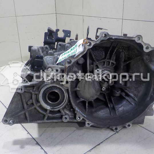 Фото Контрактная (б/у) МКПП для Hyundai Tucson / Highway Van / Trajet Fo / Elantra / Santa Fé 113-116 л.с 16V 2.0 л D4EA Дизельное топливо 4300039940