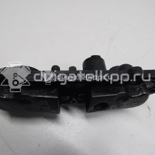 Фото Сапун для двигателя M52 B25 (256S3) для Bmw 5 / 3 163-192 л.с 24V 2.5 л бензин 11611703778