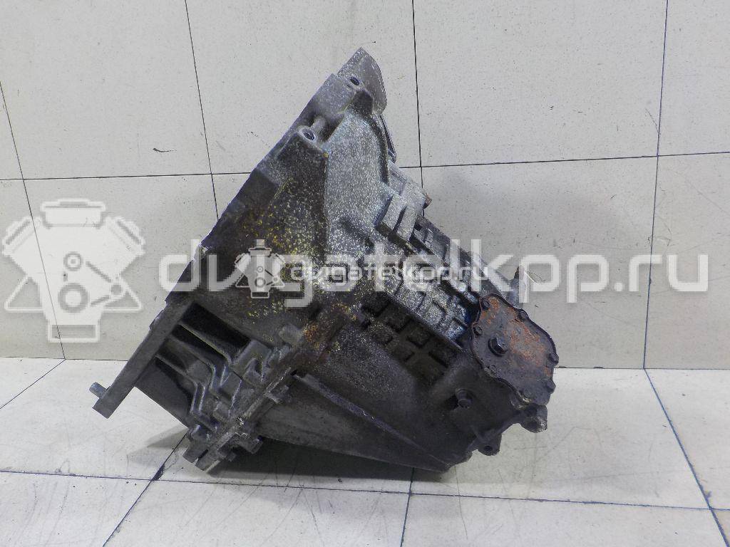 Фото Контрактная (б/у) МКПП для Hyundai Tucson / Highway Van / Trajet Fo / Elantra / Santa Fé 113-116 л.с 16V 2.0 л D4EA Дизельное топливо 4300039940 {forloop.counter}}