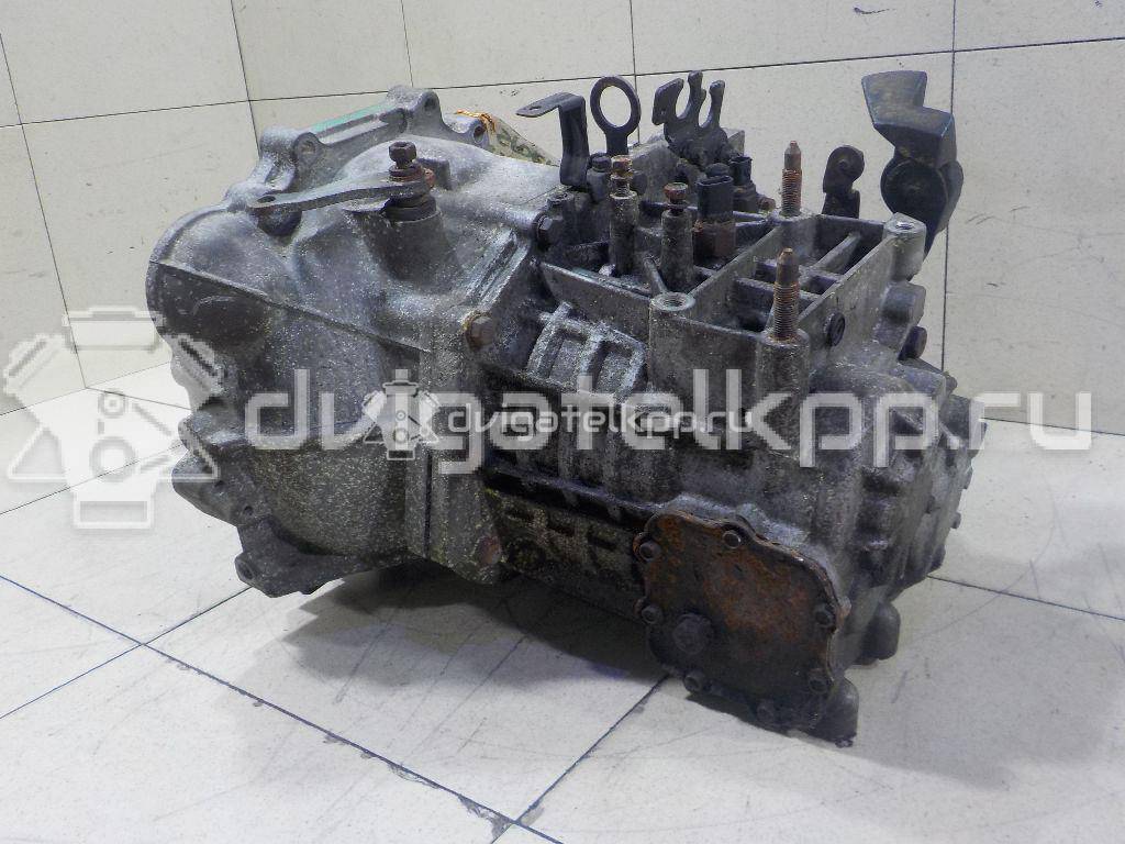 Фото Контрактная (б/у) МКПП для Hyundai Tucson / Highway Van / Trajet Fo / Elantra / Santa Fé 113-116 л.с 16V 2.0 л D4EA Дизельное топливо 4300039940 {forloop.counter}}