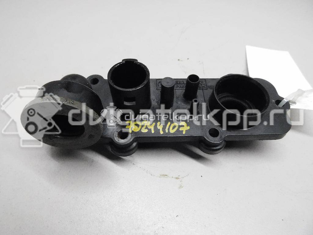 Фото Сапун для двигателя M52 B28 (286S1) для Bmw Z3 E36 / 3 192-194 л.с 24V 2.8 л бензин 11611703778 {forloop.counter}}