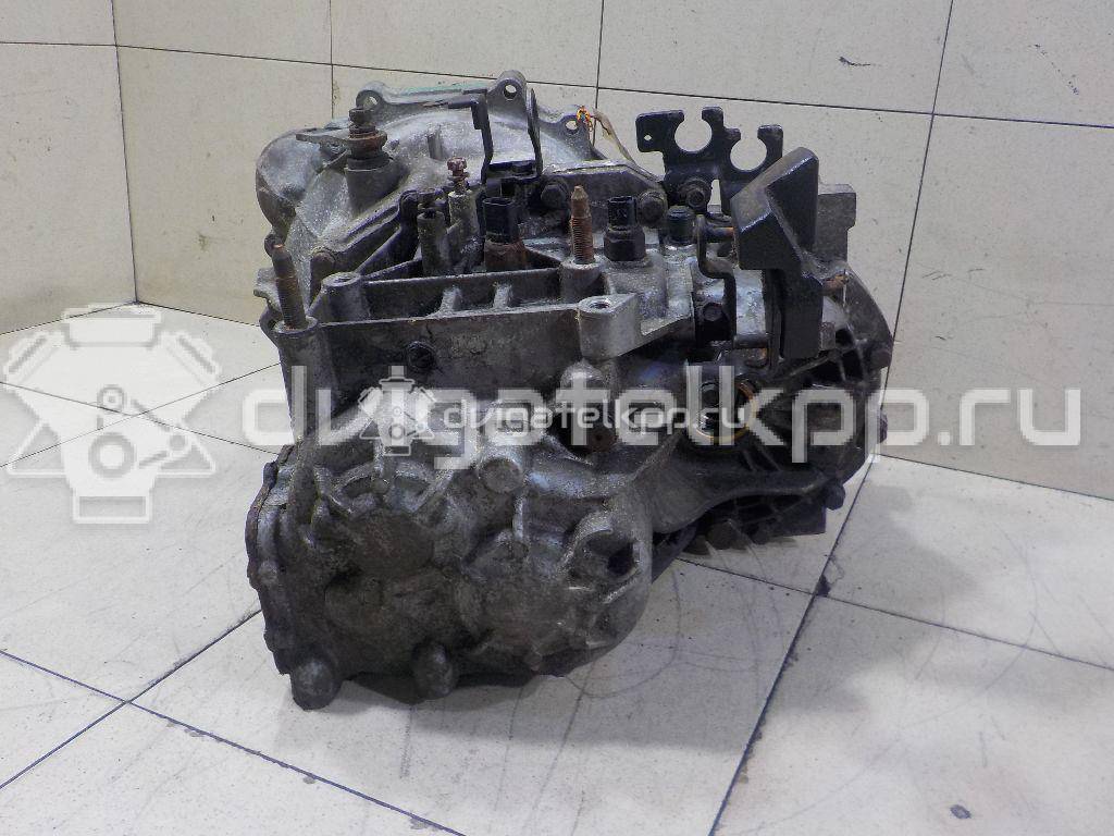 Фото Контрактная (б/у) МКПП для Hyundai Tucson / Highway Van / Trajet Fo / Elantra / Santa Fé 113-116 л.с 16V 2.0 л D4EA Дизельное топливо 4300039940 {forloop.counter}}