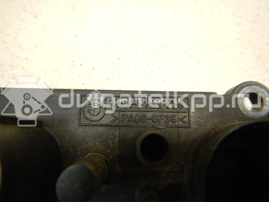 Фото Сапун для двигателя M52 B28 (286S1) для Bmw Z3 E36 / 3 192-194 л.с 24V 2.8 л бензин 11611703778 {forloop.counter}}