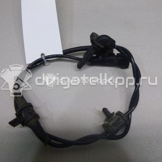 Фото Датчик ABS передний  13329258 для Opel Astra / Ampera / Zafira / Meriva