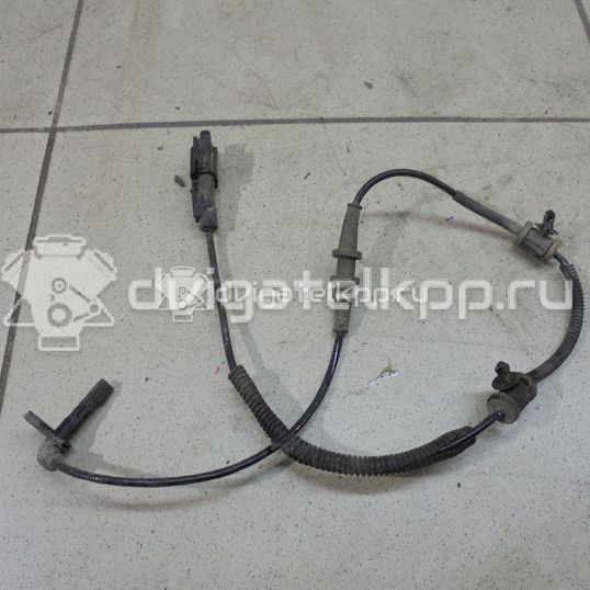 Фото Датчик ABS передний  13329258 для Opel Astra / Ampera / Zafira / Meriva